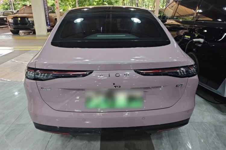 Used AION RT 2025 650 LiDAR Edition Rear