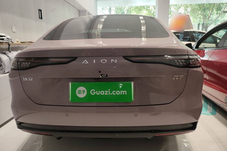Used AION RT 2025 650 LiDAR Edition Rear