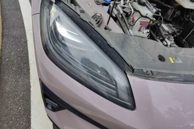 Used AION RT 2025 520 Smart Enjoy Edition Right Front Headlight