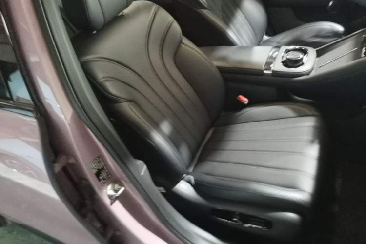 Used AION RT 2025 650 Zhijihao Edition Right Front Seat