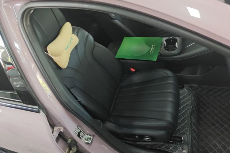 Used AION RT 2025 650 Zhijihao Edition Right Front Seat