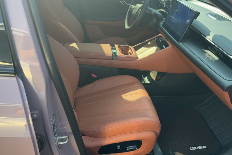 Used AION RT 2025 650 Zhijihao Edition Right Front Seat