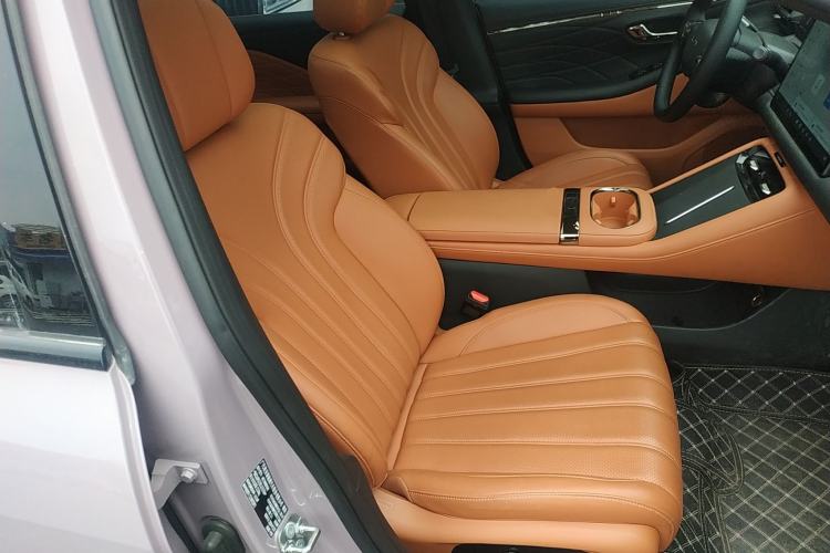 Used AION RT 2025 650 Zhijihao Edition Right Front Seat