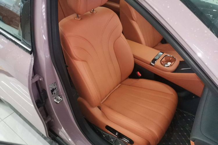 Used AION RT 2025 650 Zhijihao Edition Right Front Seat