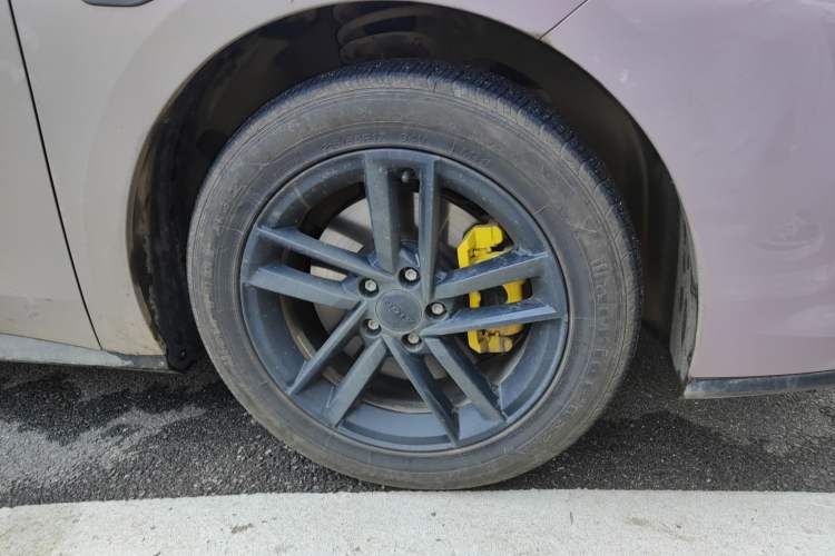 Used AION RT 2025 520 Smart Enjoy Edition Right Front Wheel Hub
