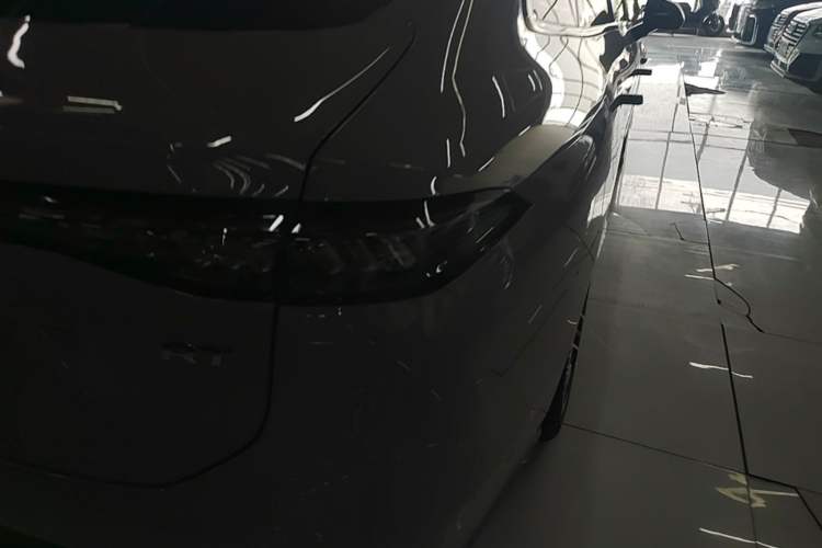 Used AION RT 2025 650 LiDAR Edition Right Rear Taillight