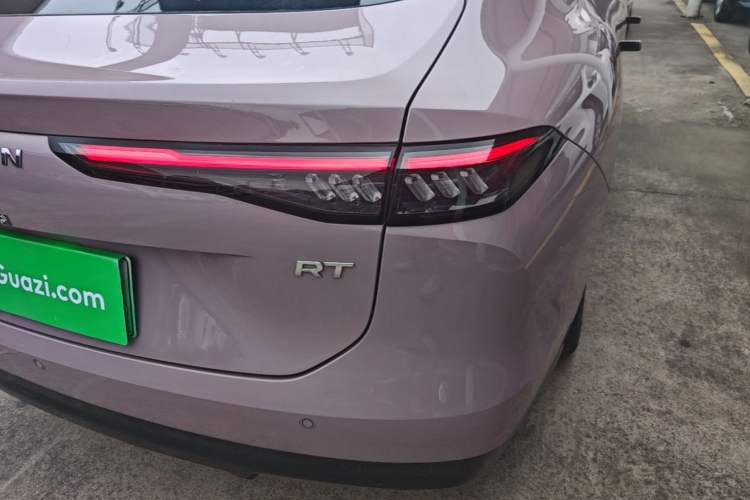 Used AION RT 2025 520 Smart Luxury Edition Right Rear Taillight