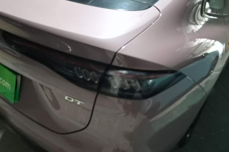Used AION RT 2025 650 Zhijihao Edition Right Rear Taillight