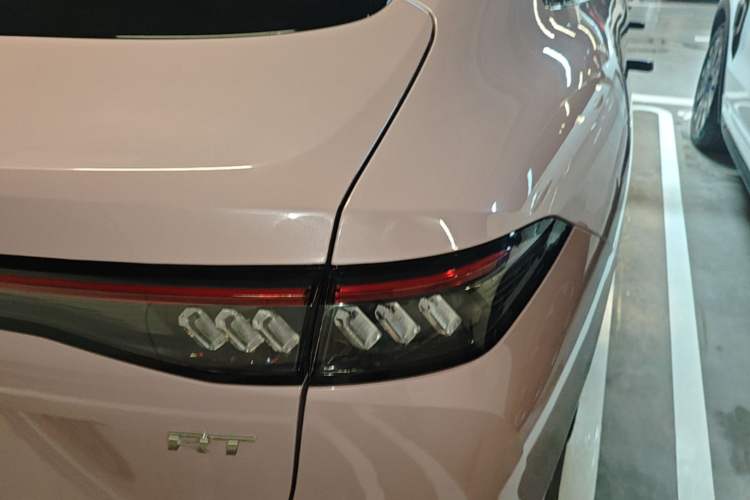 Used AION RT 2025 650 LiDAR Edition Right Rear Taillight