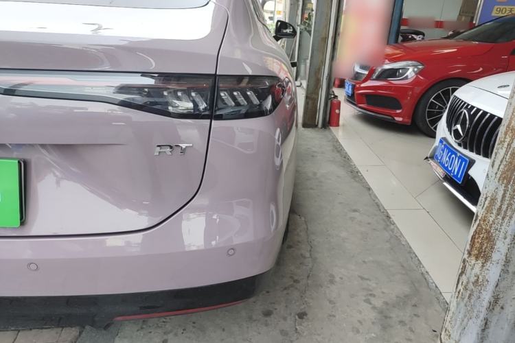 Used AION RT 2025 650 LiDAR Edition Right Rear Taillight
