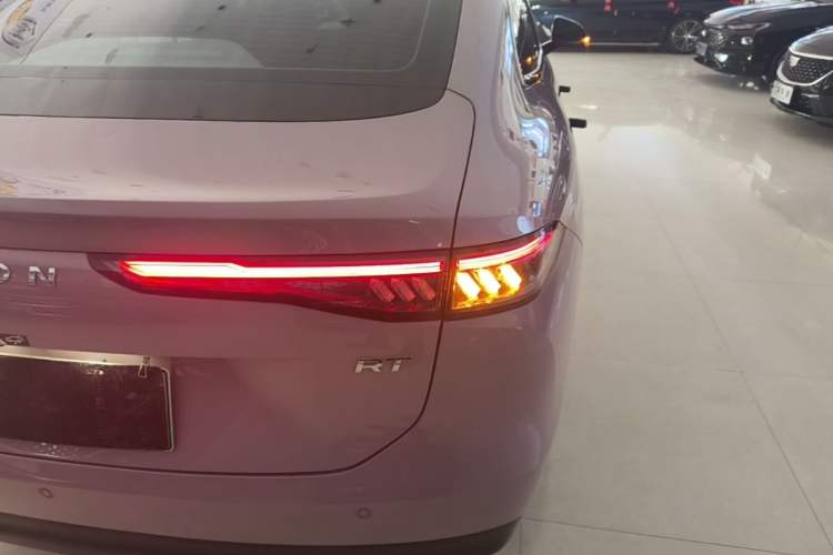 Used AION RT 2025 520 Smart Luxury Edition Right Rear Taillight