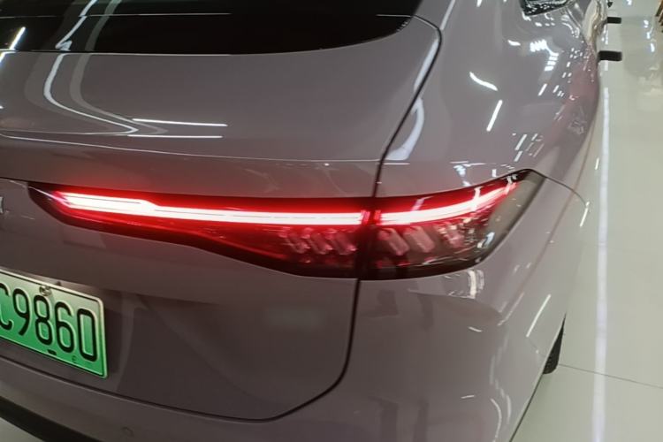 Used AION RT 2025 650 LiDAR Edition Right Rear Taillight
