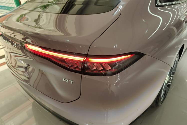 Used AION RT 2025 650 LiDAR Edition Right Rear Taillight