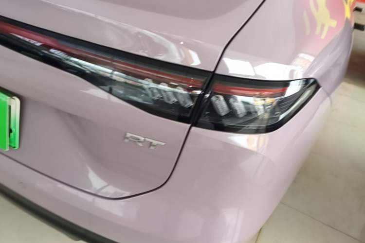 Used AION RT 2025 650 LiDAR Edition Right Rear Taillight