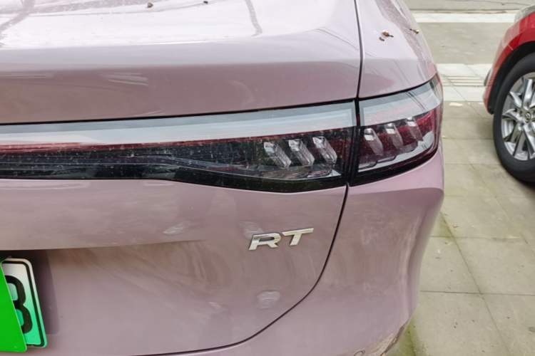 Used AION RT 2025 650 LiDAR Edition Right Rear Taillight