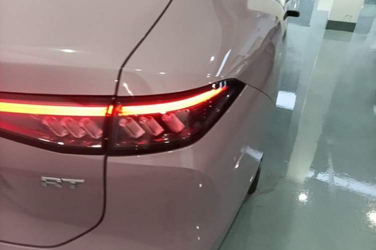 Used AION RT 2025 650 LiDAR Edition Right Rear Taillight