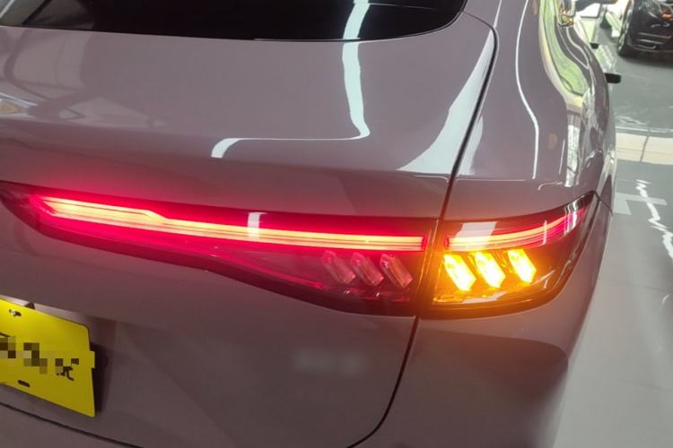 Used AION RT 2025 650 LiDAR Edition Right Rear Taillight