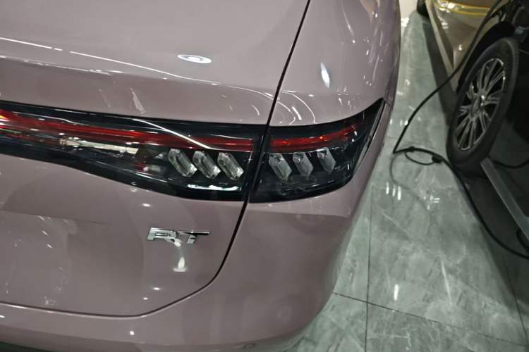 Used AION RT 2025 650 LiDAR Edition Right Rear Taillight