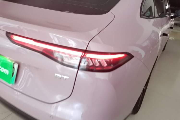 Used AION RT 2025 520 Smart Luxury Edition Right Rear Taillight
