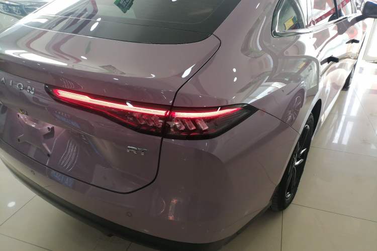 Used AION RT 2025 520 Smart Luxury Edition Right Rear Taillight