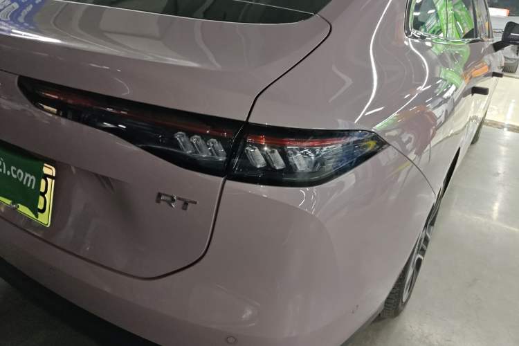 Used AION RT 2025 650 LiDAR Edition Right Rear Taillight