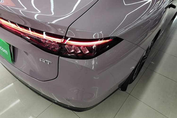 Used AION RT 2025 650 LiDAR Edition Right Rear Taillight