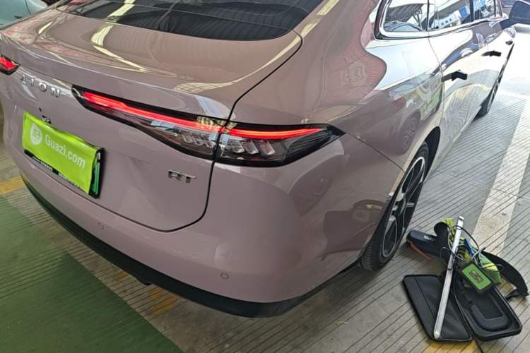 Used AION RT 2025 650 LiDAR Edition Right Rear Taillight