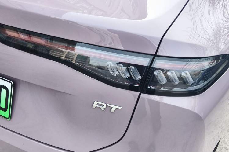Used AION RT 2025 650 Zhijihao Edition Right Rear Taillight