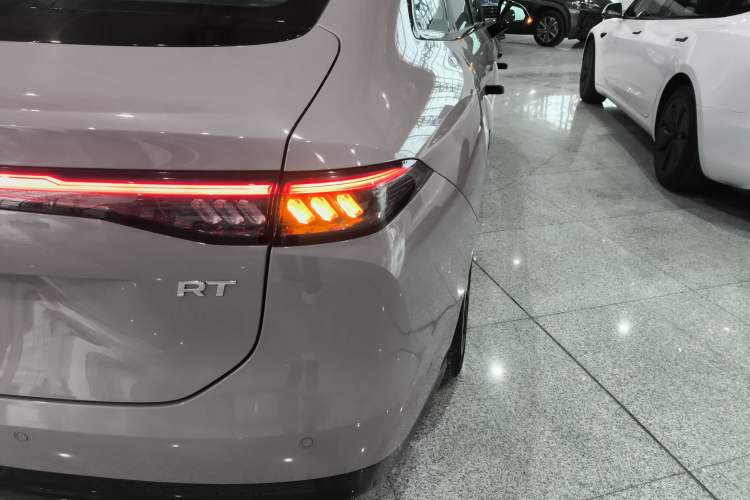 Used AION RT 2025 650 LiDAR Edition Right Rear Taillight