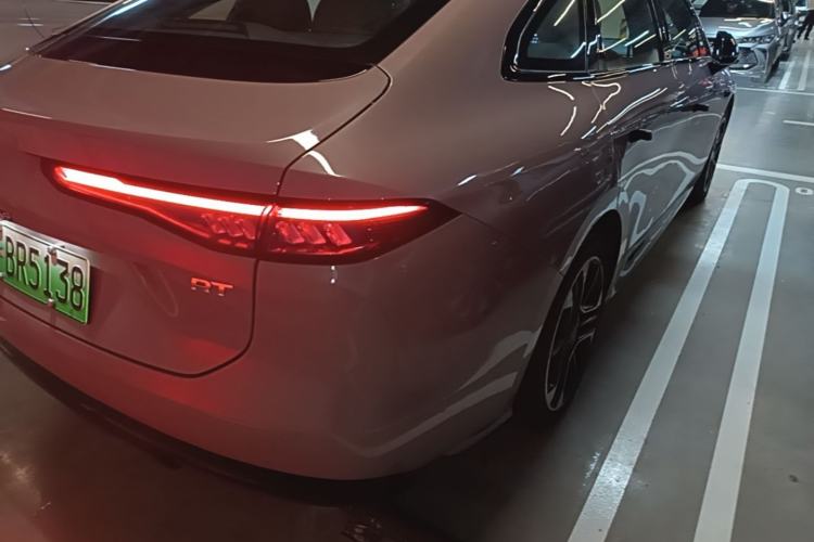 Used AION RT 2025 650 LiDAR Edition Right Rear Taillight
