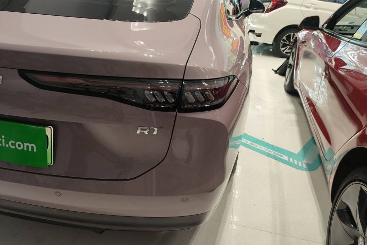 Used AION RT 2025 650 LiDAR Edition Right Rear Taillight