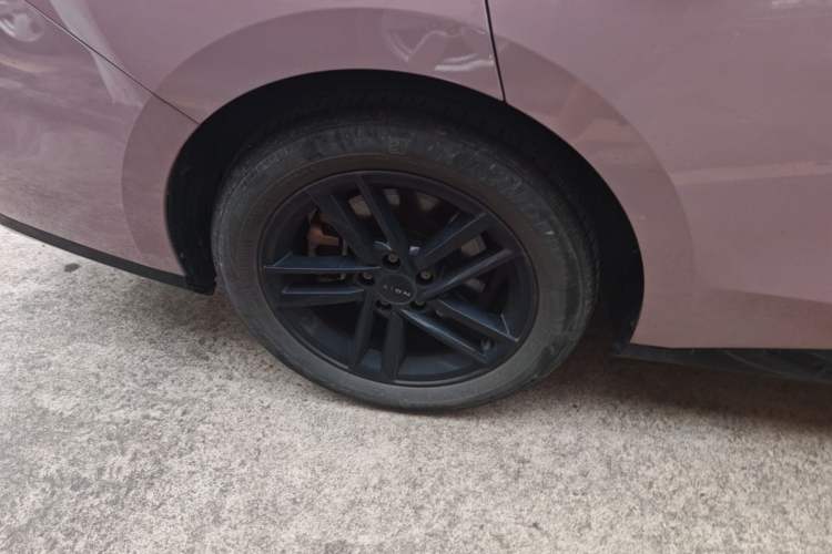 Used AION RT 2025 520 Smart Luxury Edition Right Rear Wheel Hub