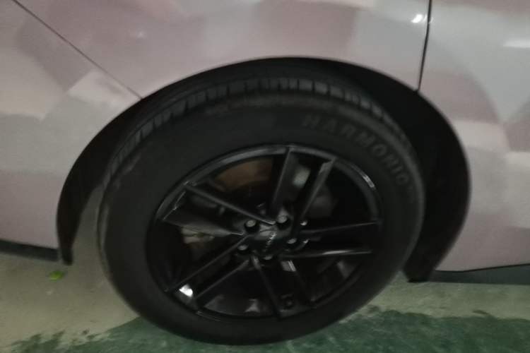 Used AION RT 2025 650 Zhijihao Edition Right Rear Wheel Hub
