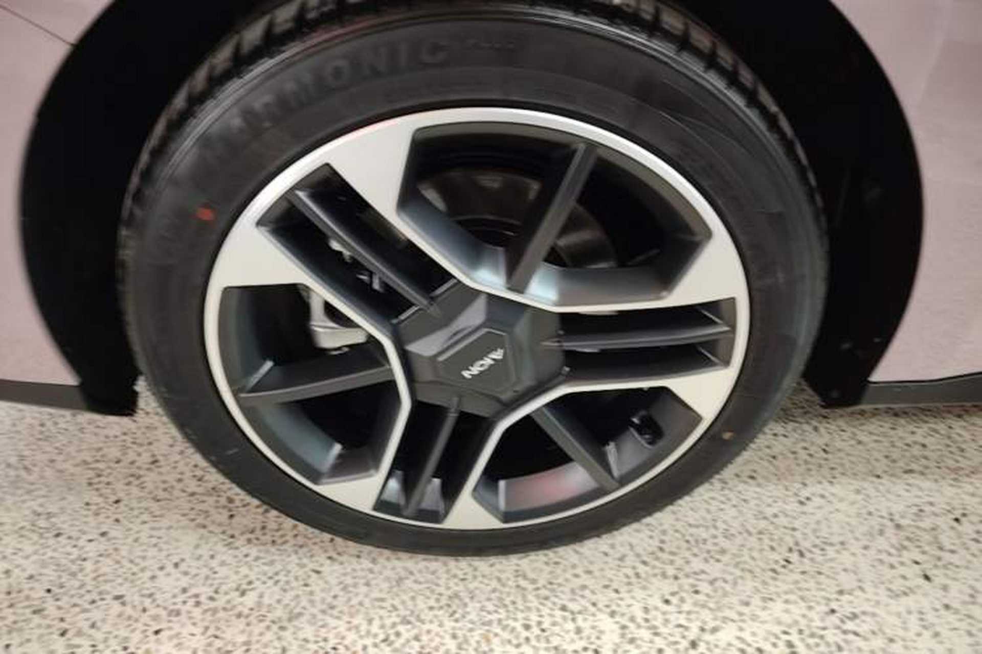 Used AION RT 2025 650 Zhijihao Edition Right Rear Wheel Hub