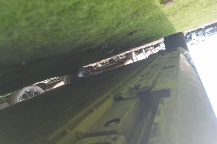 Used AION RT 2025 520 Smart Enjoy Edition Right Side Sill