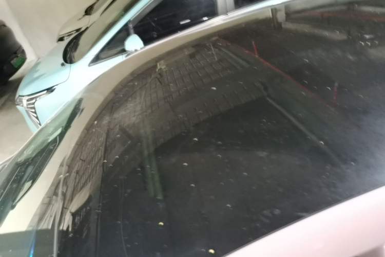Used AION RT 2025 650 Zhijihao Edition Roof