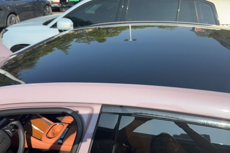 Used AION RT 2025 650 Zhijihao Edition Roof