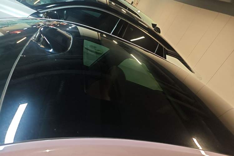Used AION RT 2025 650 LiDAR Edition Roof