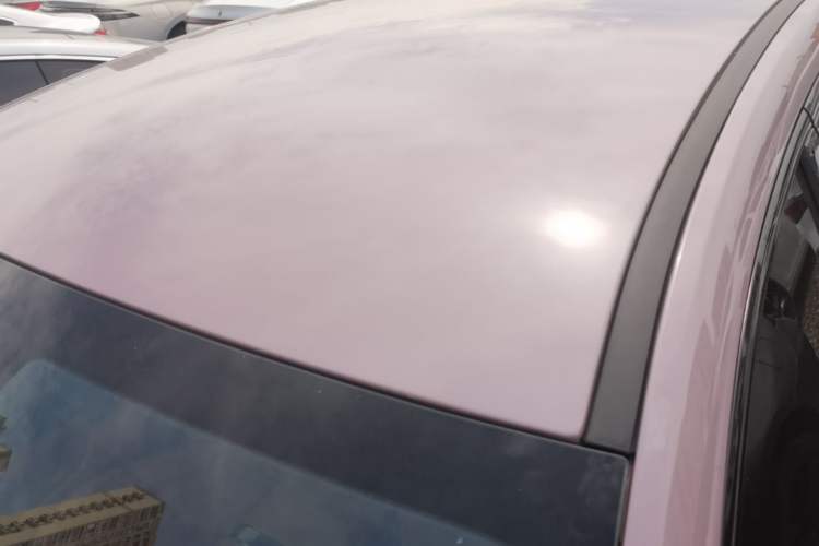 Used AION RT 2025 520 Smart Enjoy Edition Roof