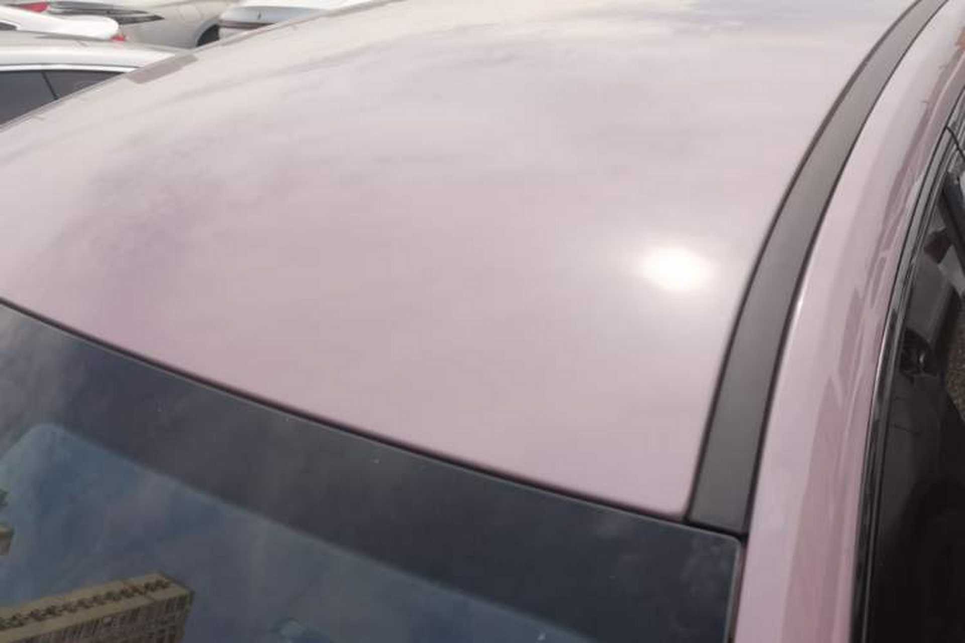 Used AION RT 2025 520 Smart Enjoy Edition Roof