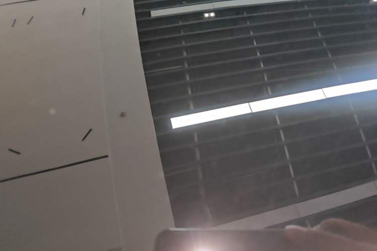 Used AION RT 2025 650 LiDAR Edition Roof