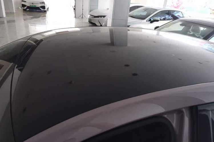 Used AION RT 2025 650 Zhijihao Edition Roof