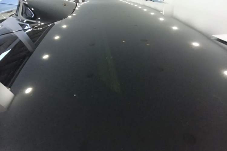 Used AION RT 2025 650 LiDAR Edition Roof