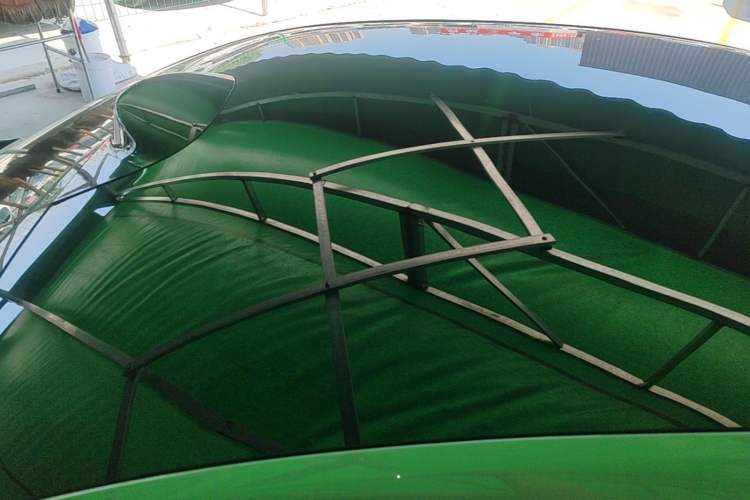 Used AION RT 2025 650 LiDAR Edition Roof