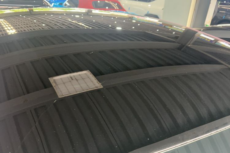 Used AION RT 2025 650 Zhijihao Edition Roof