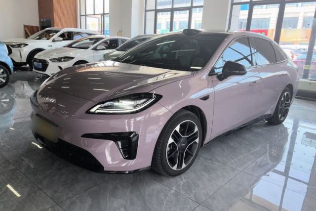 Used AION RT 2025 650 LiDAR Edition