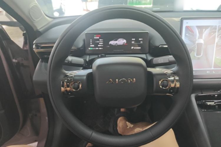 Used AION RT 2025 650 Zhijihao Edition Steering Wheel