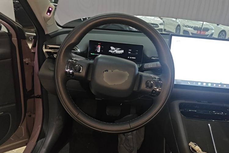 Used AION RT 2025 650 LiDAR Edition Steering Wheel