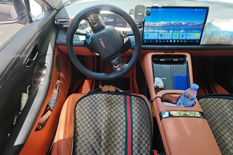 Used AION RT 2025 520 Smart Luxury Edition Steering Wheel