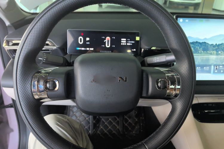 Used AION RT 2025 650 LiDAR Edition Steering Wheel